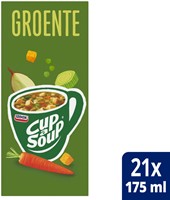Cup-a-Soup Unox groente 175ml-3
