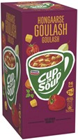 Cup-a-Soup Unox Hongaarse goulash 175ml-1