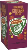 Cup-a-Soup Unox Hongaarse goulash 21x175ml-1