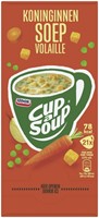 Cup-a-Soup Unox koninginnensoep 21x175ml-2