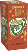Cup-a-Soup Unox koninginnensoep 21x175ml-1