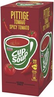 Cup-a-Soup Unox pittige tomaat 175ml-2