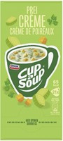 Cup-a-Soup Unox prei-crème 175ml-2
