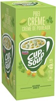 Cup-a-Soup Unox prei-crème 175ml-1