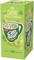 Cup-a-Soup Unox prei-crème 175ml-2