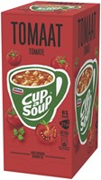Cup-a-Soup Unox tomaat 175ml-1