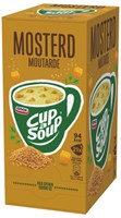 Cup-a-Soup Unox mosterd 175ml-1