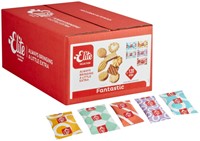 Koekjes Elite Selection Fantastic mix 120 stuks