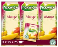 Thee Pickwick mango 25x1.5gr-3