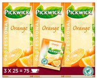 Thee Pickwick orange 25x1.5gr-3