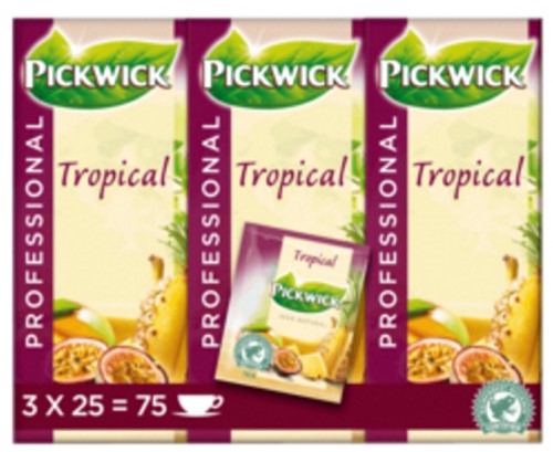 Thee Pickwick tropical 25x1.5gr met envelop-3