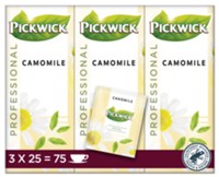 Thee Pickwick camomile 25x1.5gr-2