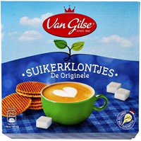 Suikerklontjes Van Gilse standaard 1000gram-3