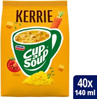 Cup-a-Soup Unox machinezak kerrie 140ml-1