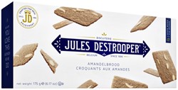 Amandelbrood Jules Destrooper 175gr