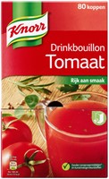 Drinkbouillon Knorr tomaat-1