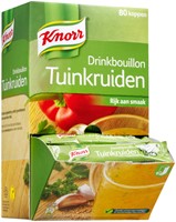 Drinkbouillon Knorr tuinkruiden-3