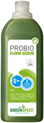 Vloerreiniger Greenspeed Probio Floor scrub 1l