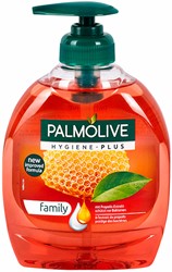 Handzeep Palmolive Hygiene plus met pomp 300ml