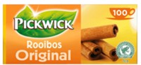 Thee Pickwick rooibos 100x1.5gr met envelop-2