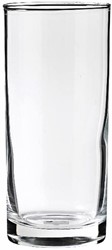 Glas Longdrinkglas Slimresto 270ml 12 stuks