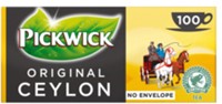 Thee Pickwick ceylon 100x2gr zonder envelop-3