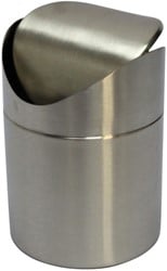 Tafelafvalbakje Vepa Bins met swingdeksel 1,5 liter