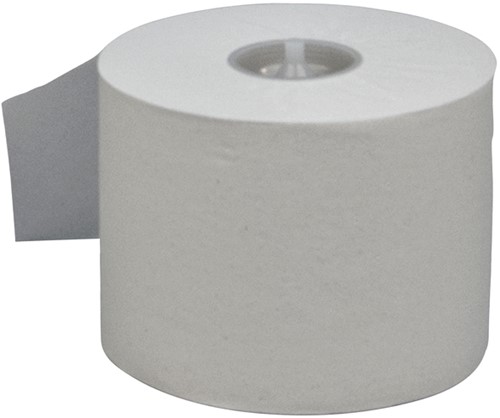Toiletpapier Katrin System 2-laags wit 36rollen-1