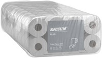 Toiletpapier Katrin 3-laags 250vel wit 11711-2