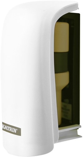 Dispenser Katrin 43040 luchtverfrisser wit-3