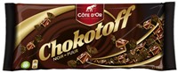 Côte d'Or Chokotoff toffee pure chocolade 1kg-3