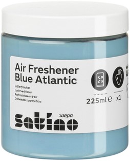 Luchtverfrisser Satino AR1 Blue Atlantic 225ml 331610