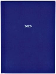 Agenda's 2020