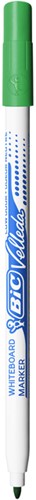 Viltstift Bic Velleda 1721 whiteboard rond fijn groen-2