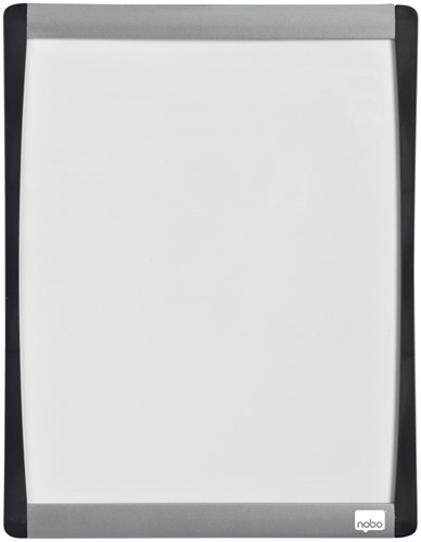 Whiteboard Nobo 28x21.5cm gewelfd-3