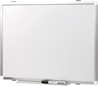 Whiteboard Legamaster Premium+ 30x45cm magnetisch emaille-2