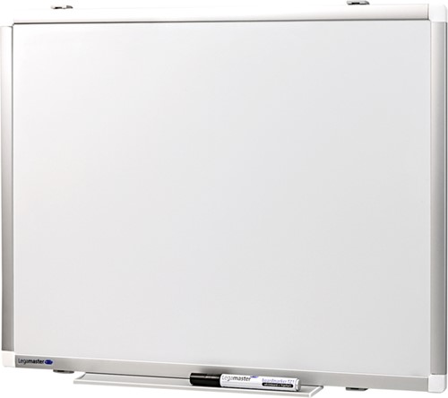Whiteboard Legamaster Premium+ 45x60cm magnetisch emaille-2