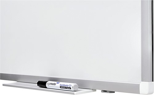 Whiteboard Legamaster Premium+ 45x60cm magnetisch emaille-3