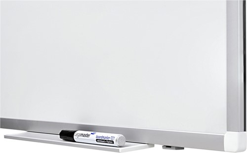 Whiteboard Legamaster Premium+ 60x90cm magnetisch emaille-3