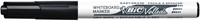 Whiteboardmarker Bic Velleda 1741 rond medium zwart-4