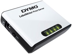 Print server Dymo tbv labelwriter