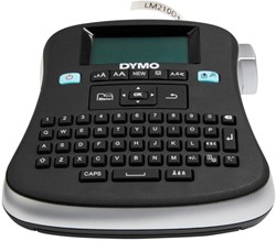 Labelprinter Dymo labelmanager LM210D qwerty