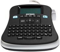 Labelprinter Dymo labelmanager LM210D qwerty-2