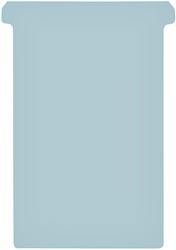Planbord T-kaart Jalema formaat 4 107mm blauw