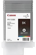 Canon PFI-103BK