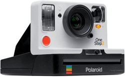 Camera's