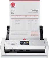 Scanner Brother ADS-1700W-1