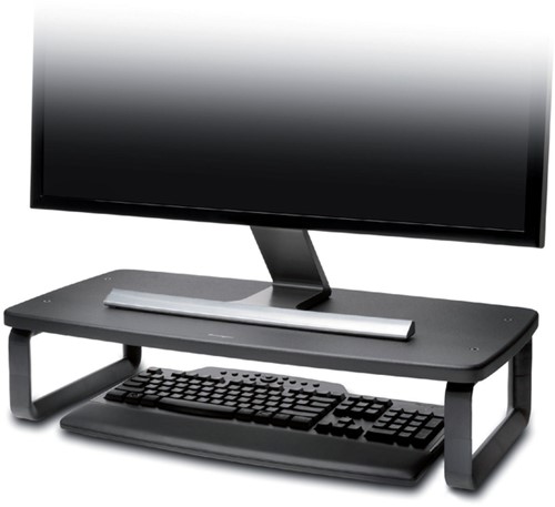 Monitorstandaard Kensington SmartFit extra wide zwart-2