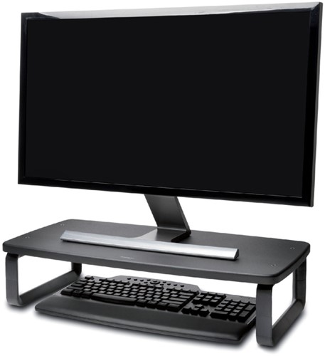 Monitorstandaard Kensington SmartFit extra wide zwart-4