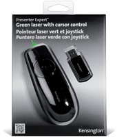 Laserpointer Kensington Presenter Expert groene laser-3